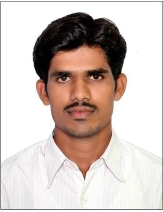 Prashanth Shrimankar