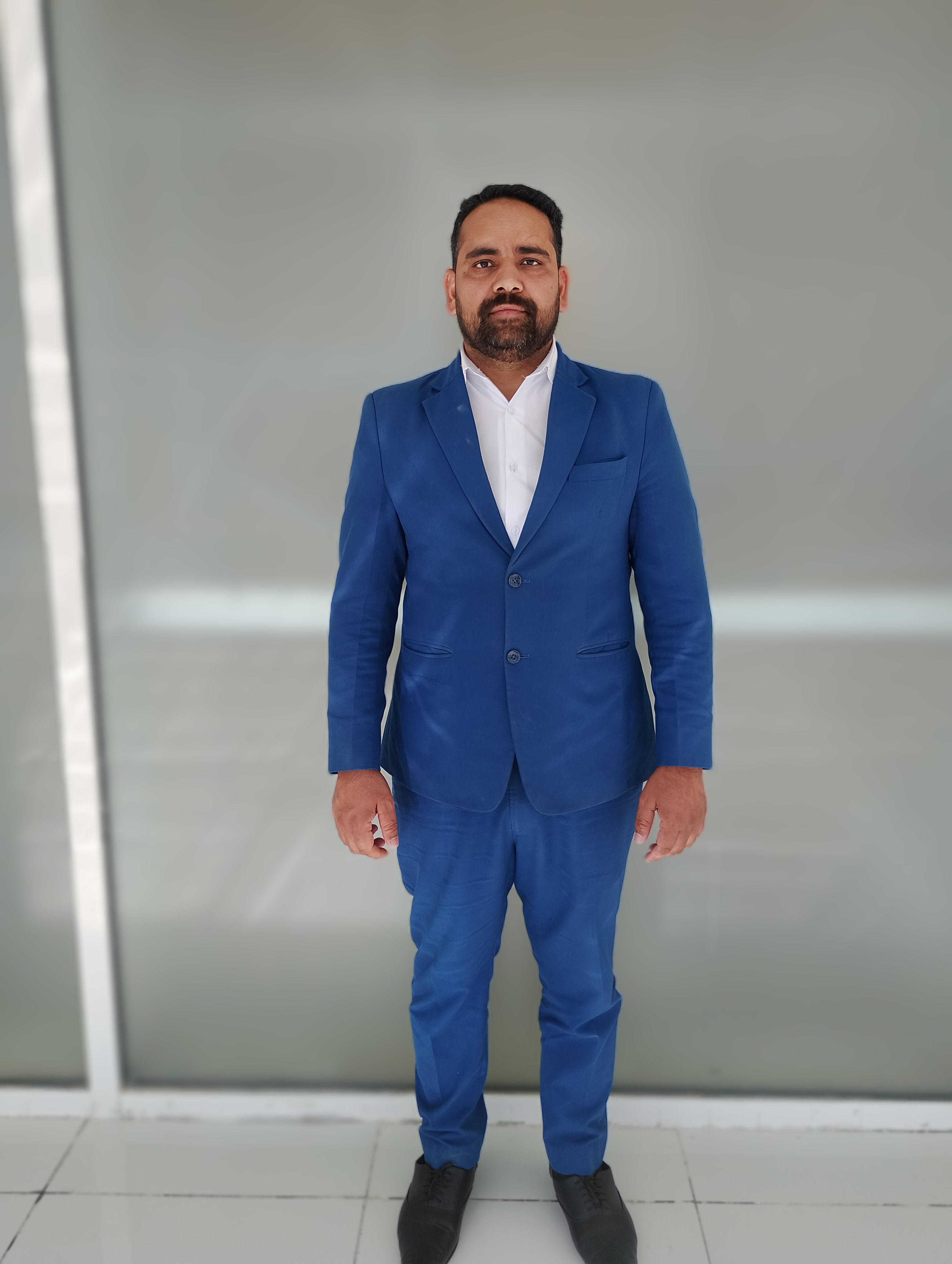 Abdul NADIM