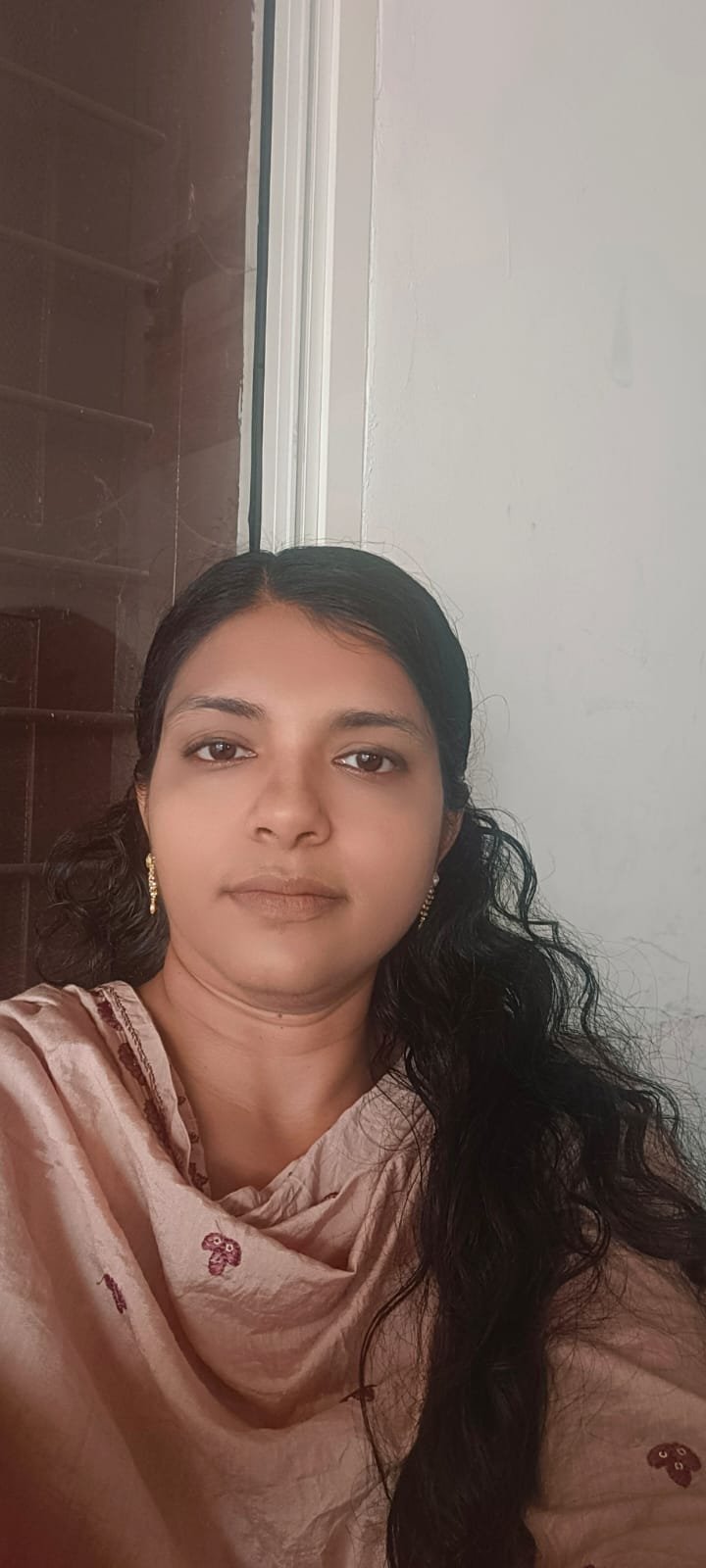 Afsana Firos