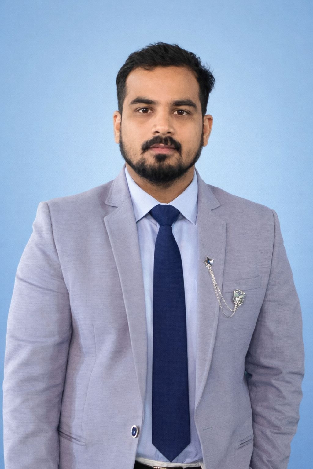 Gulzar Ahmad