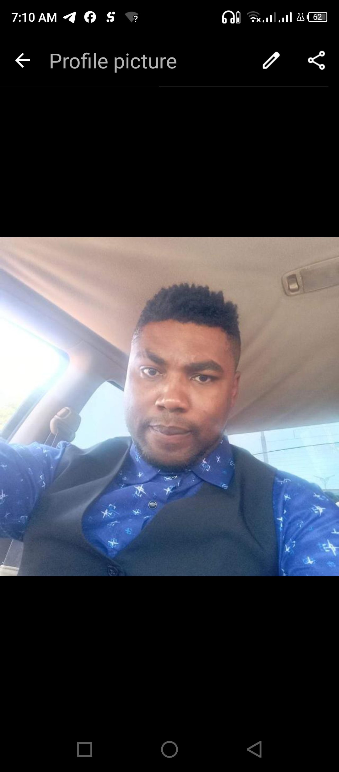 Emmanuel Edoh