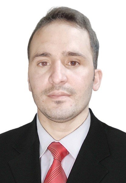 Haris Amin