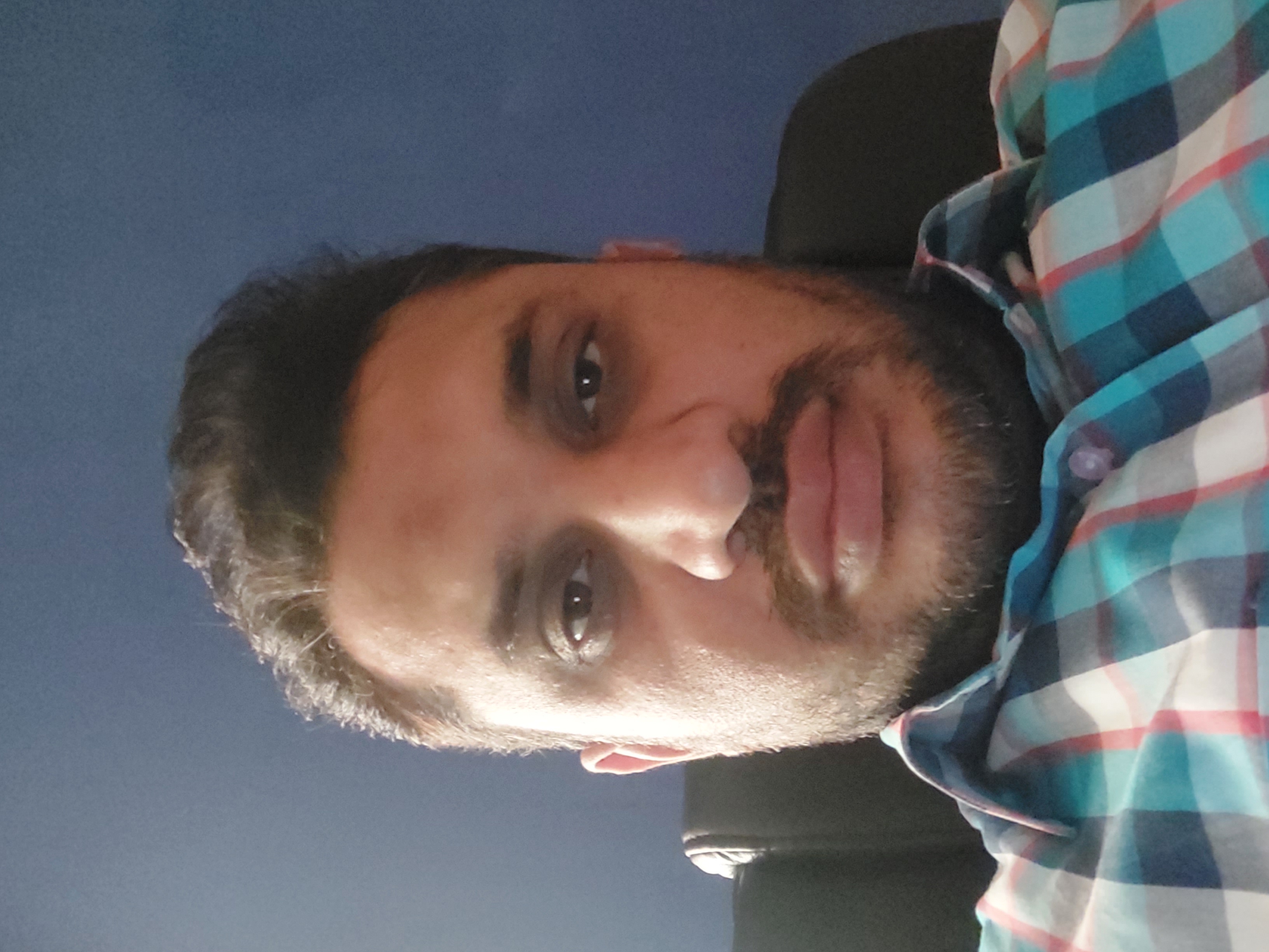 Syed Tahir Raza