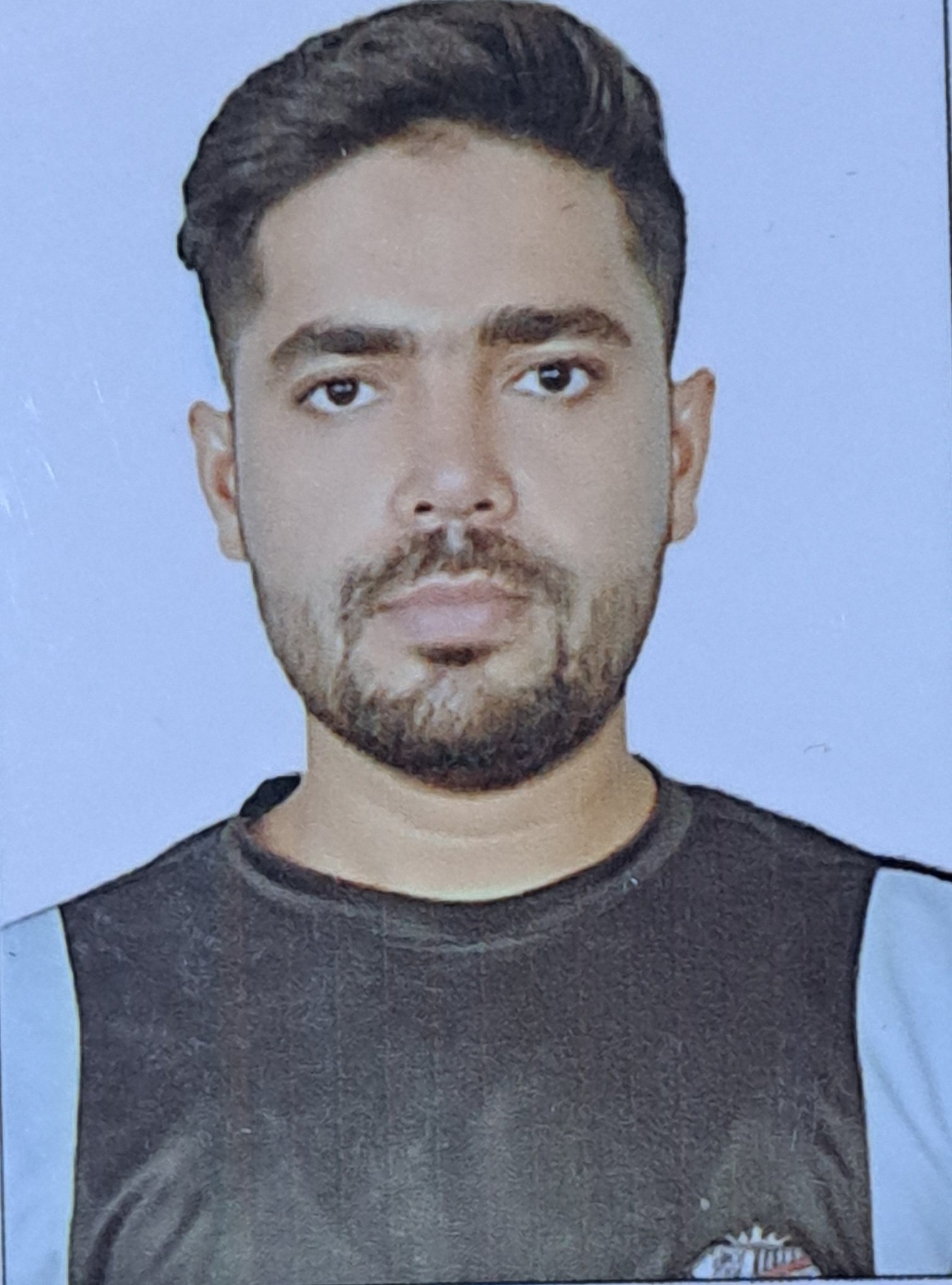 Imran Khan